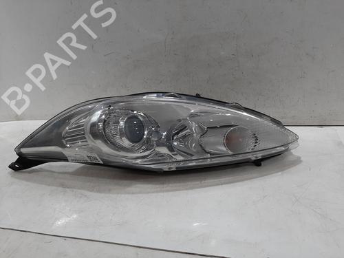 Used Left headlight FORD FIESTA VI (CB1, CCN) 1.4 (97 hp) 33035310