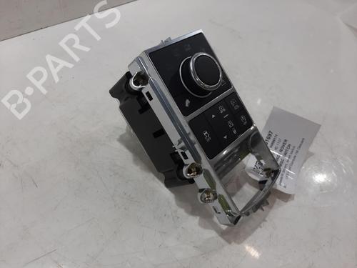 Electronic module LAND ROVER RANGE ROVER IV (L405) 4.4 SDV8 4x4 | BP30180011M83 