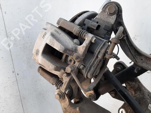Left rear suspension arm LAND ROVER RANGE ROVER SPORT II (L494) 3.0 SDV6 4x4 | BP26850491M14 
