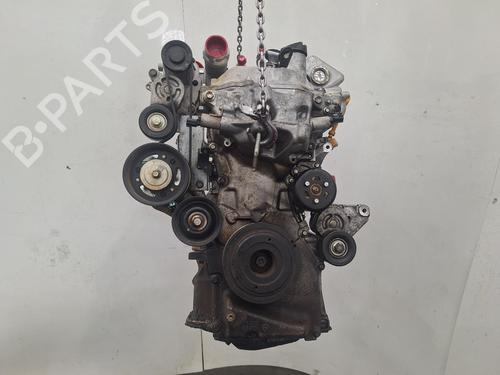 Motor NISSAN NOTE (E12) 1.2 DIG-S | BP35923032M1 - Image 3