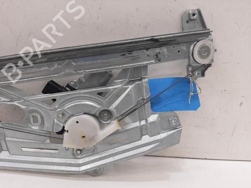 Rudehejsemekanisme Højre foran HONDA CIVIC VIII Hatchback (FN, FK) 1.4 (FK1, FN4) | BP29349189C23 