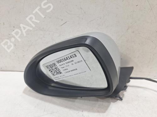 Rétroviseur gauche VAUXHALL CORSA Mk IV (E) (X15) 1.4 (90 hp) 32380738