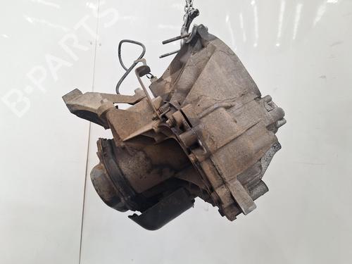 Gearbox FORD FOCUS III 1.6 Ti | BP36154205M3 - Image 4