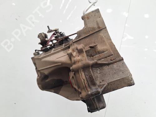 Gearbox CITROËN C1 (PM_, PN_) 1.0 | BP29581462M3 