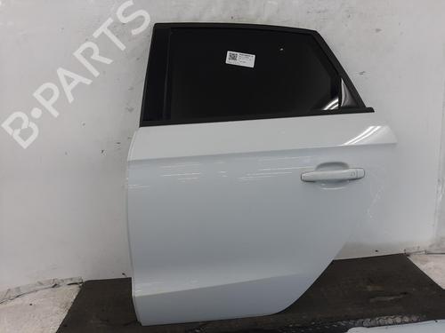 Used Left rear door Left rear door AUDI A1 Sportback (8XA, 8XF) 1.6 TDI (115 hp) 33814938 33814938