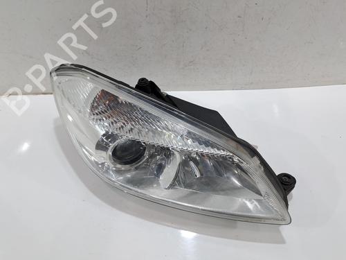 Used Right headlight SKODA FABIA II (542) 1.2 (70 hp) 32851507