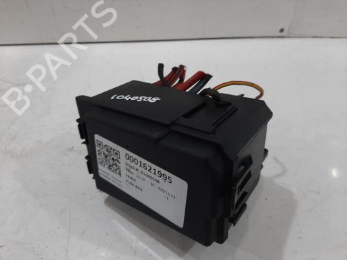 Fuse box SKODA FABIA III (NJ3) 1.0 TSI | BP31965142E1