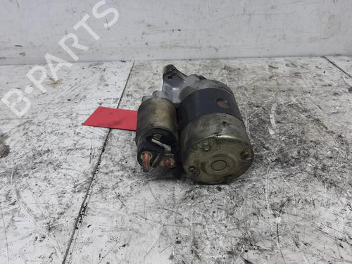 Starter PEUGEOT 206 Hatchback (2A/C) 1.1 i | BP26786100M8 