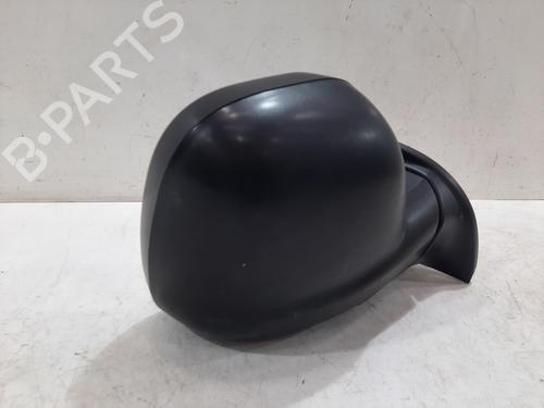 Right mirror CITROËN BERLINGO Box Body/MPV (B9) 1.6 HDi / BlueHDi 75 | BP29636841C27 