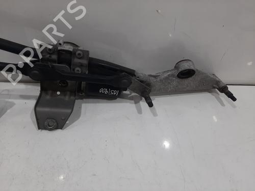 Front wiper motor MERCEDES-BENZ A-CLASS (W176) A 180 CDI / d (176.012) | BP36383571M29 - Image 3