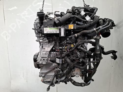 Engine MERCEDES-BENZ A-CLASS (W177) A 180 (177.084) | BP37491239M1 - Image 4