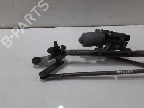 Front wiper motor MAZDA CX-5 (KE, GH) 2.2 D (KE2FW) | BP37160634M29 - Image 6