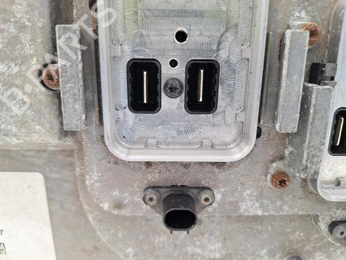 Elektronisk modul JAGUAR I-PACE (X590) EV400 AWD | BP26747083M83 