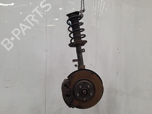Used Left front suspension Left front suspension FORD KUGA II (DM2) 2.0 TDCi 4x4 (180 hp) 33435286 33435286