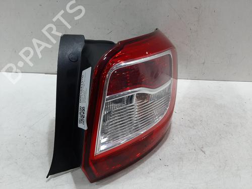 Fanale posteriore destro DACIA SANDERO II TCe 90 (B8M1, B8MA, B8AC) (90 hp) 32380748
