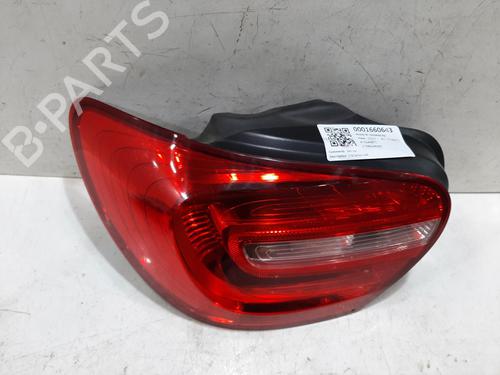 Left taillight MERCEDES-BENZ A-CLASS (W176) A 200 CDI / d (176.008) | BP33124868C34 - Image 3