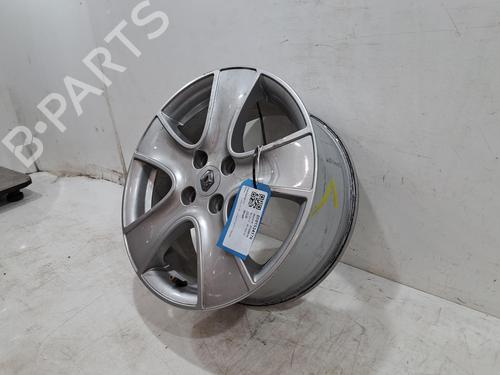 Rim RENAULT CLIO IV (BH_) 1.2 16V | BP29636742C45 