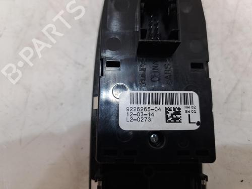 Right front window switch BMW 1 (F21) 114 d | BP37272356I26 - Image 2