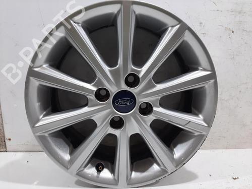 Used Rim FORD FIESTA VII (HJ, HF) 1.0 EcoBoost (101 hp) 30406729
