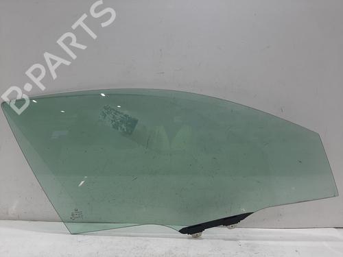 Vitre porte avant droite HONDA CIVIC X Hatchback (FC_, FK_) 1.6 i-DTEC (FK9) (120 hp) 30869704