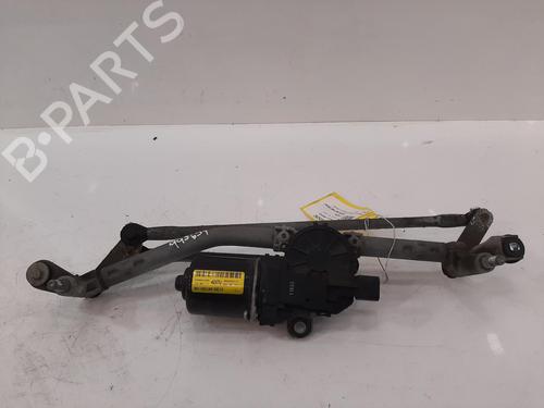 Used Front wiper motor CHEVROLET SPARK (M300) 1.0 (68 hp) 26861025