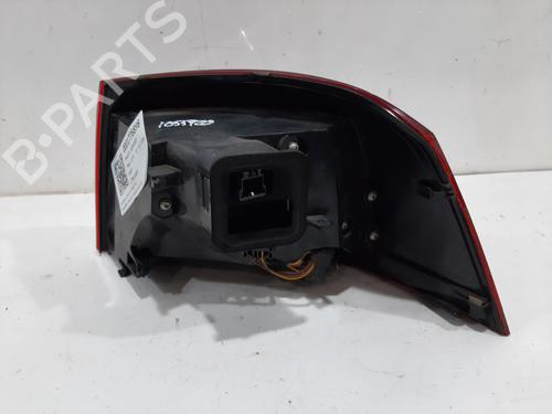Left taillight VW GOLF VI Convertible (517) 1.6 TDI | BP37422134C34 - Image 5