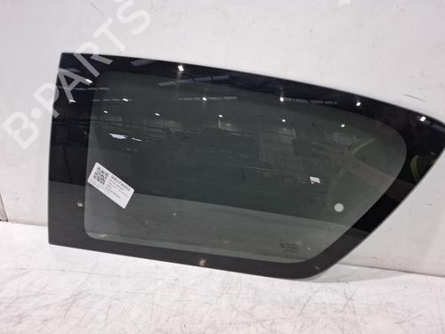 Used Rear left door window Rear left door window 37717886 37717886