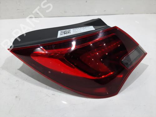 Used Left taillight Left taillight 37267149 37267149
