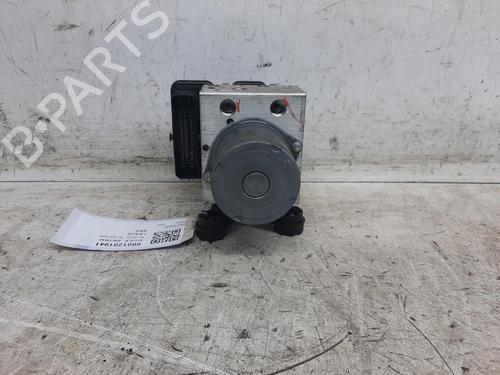 ABS pump JAGUAR I-PACE (X590) EV400 AWD | BP26749276M43 
