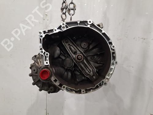 Gearkasse Gearkasse 38728336 38728336