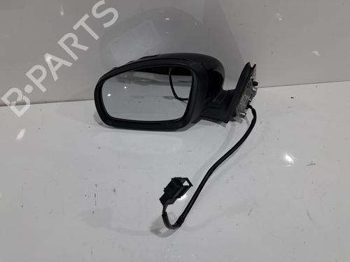 Used Left mirror Left mirror SKODA FABIA II (542) 1.6 TDI (105 hp) 35963311 35963311
