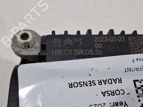 Electronic sensor VAUXHALL CORSA Mk V (F) 1.2 | BP39149748M84 - Image 2