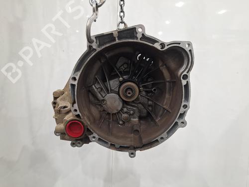 Used Gearbox FORD FIESTA VI (CB1, CCN) 1.25 (60 hp) 29417844