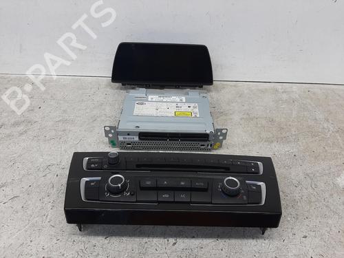 Used Electronic module BMW 2 Convertible (F23) 218 i (136 hp) 26856757