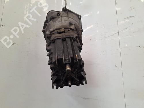 Gearbox BMW 1 (E87) 118 i | BP38180124M3 - Image 5