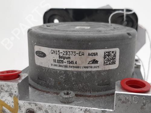 ABS pump FORD ECOSPORT 1.0 EcoBoost | BP26834845M43 