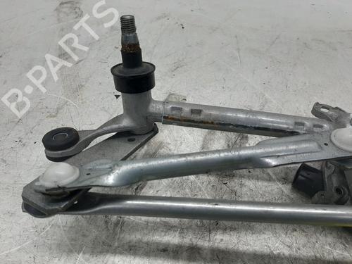 Front wiper motor HONDA JAZZ IV (GK_) 1.3 | BP26777774M29 