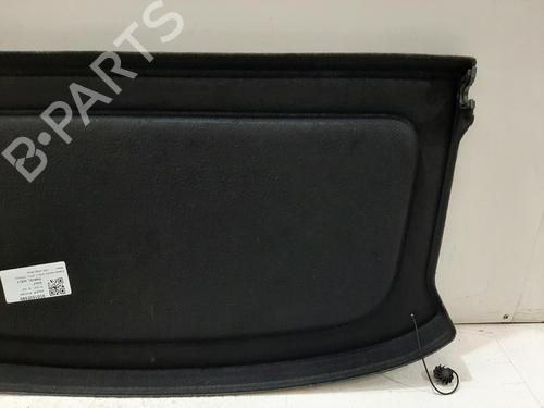 Rear parcel shelf VW GOLF VIII (CD1, DA1) 2.0 GTI Clubsport | BP30495025C85 