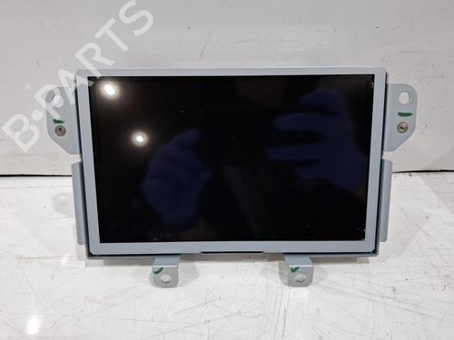 Control unit FORD FOCUS III 1.0 EcoBoost | BP38595073M11 - Image 2