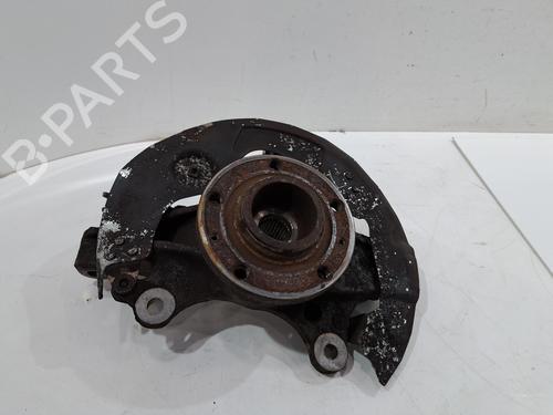 Used Left front steering knuckle CITROËN C4 Picasso II 1.6 HDi / BlueHDi 115 (115 hp) 26766676