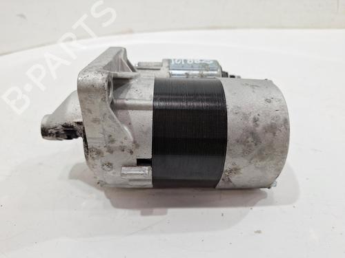 Used Starter FIAT GRANDE PUNTO (199_) 1.2 (65 hp) 27203379