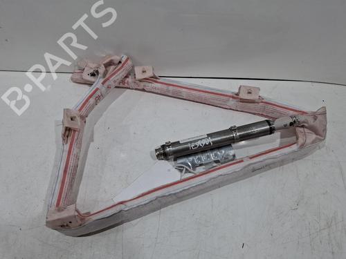 Used Right curtain airbag Right curtain airbag MINI MINI (F56) Cooper (136 hp) 40078481 40078481