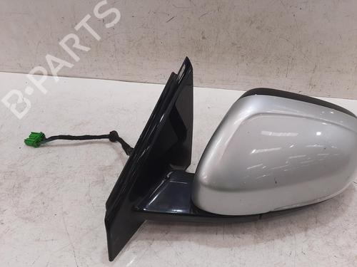 Used Left mirror Left mirror VOLVO V40 Hatchback (525) D2 (114 hp) 33318612 33318612