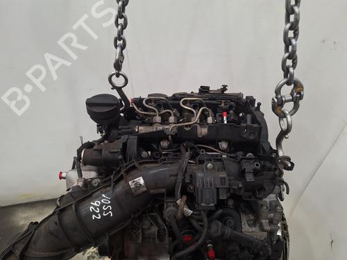 Engine BMW 1 (F21) 116 d | BP38305285M1  - Image 6