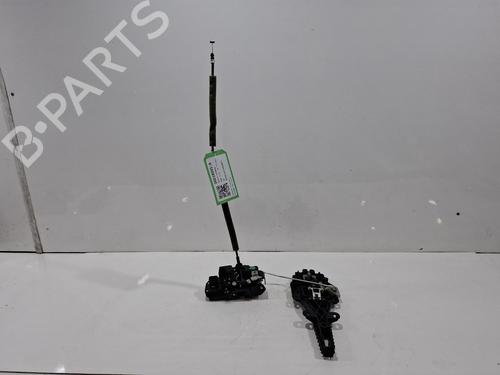 Used Front left lock Front left lock 38440840 38440840