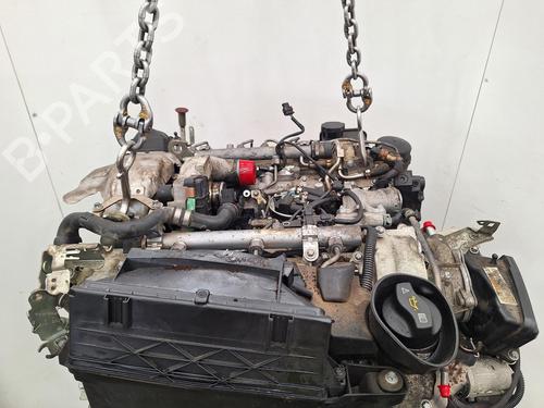 Engine MERCEDES-BENZ C-CLASS (W204) C 350 CDI (204.025) | BP36811340M1 - Image 5