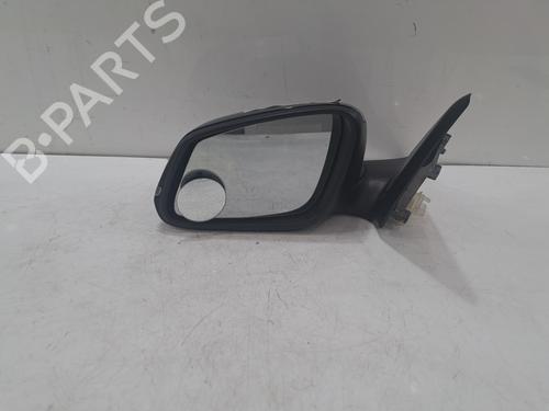 Used Left mirror Left mirror BMW 1 (F20) 116 i (136 hp) 36506203 36506203