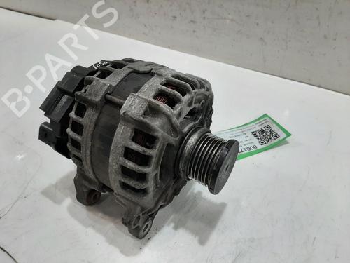 Alternator AUDI A3 (8V1, 8VK) 1.6 TDI | BP35962883M7 - Image 4