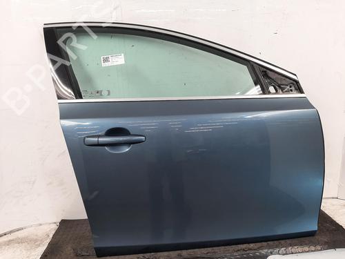 Used Right front door Right front door VOLVO V40 Hatchback (525) D2 (114 hp) 34179613 34179613