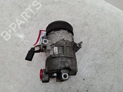 AC compressor SEAT Mii (KF1, KE1) 1.0 | BP39515714M34  - Image 6